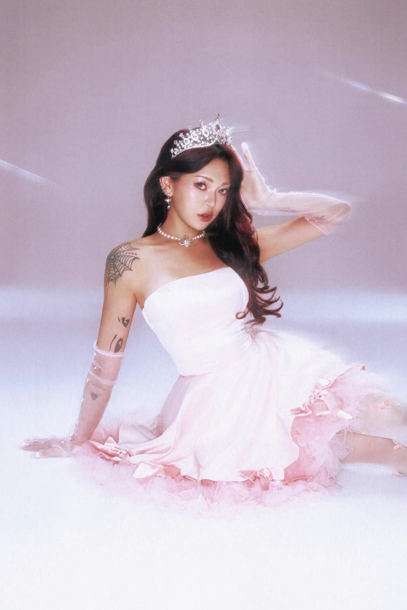 AleXa • 김세리 on X: 