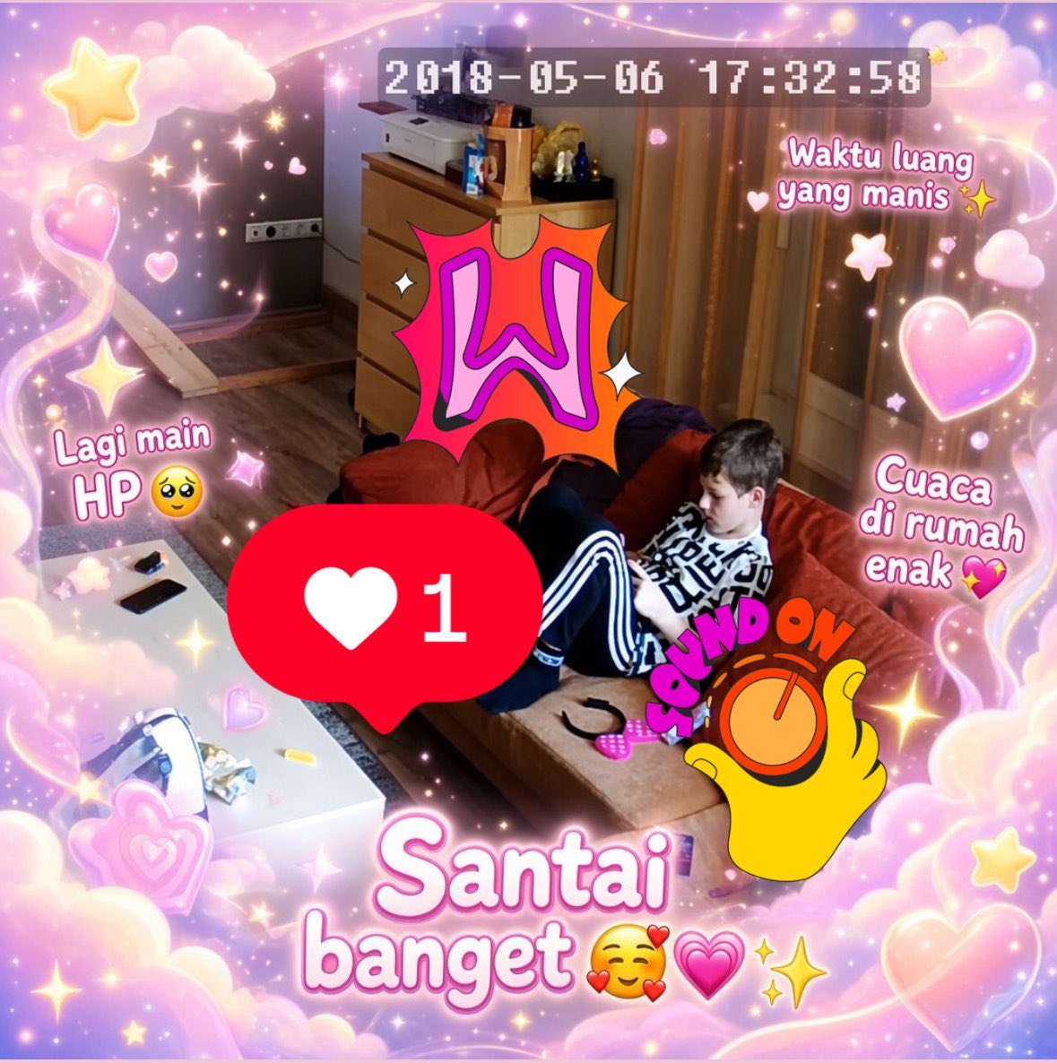 doixrf's tweet photo. santai dec/
https://t.co/VVjpJfs9j1 https://t.co/4RVHoVFUNO