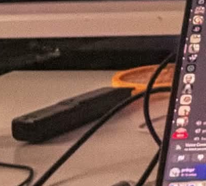 cringlenuts's tweet photo. @pr6spr a more appropriate weapon for the people attacking you 🤣 https://t.co/dPhqYln7D4