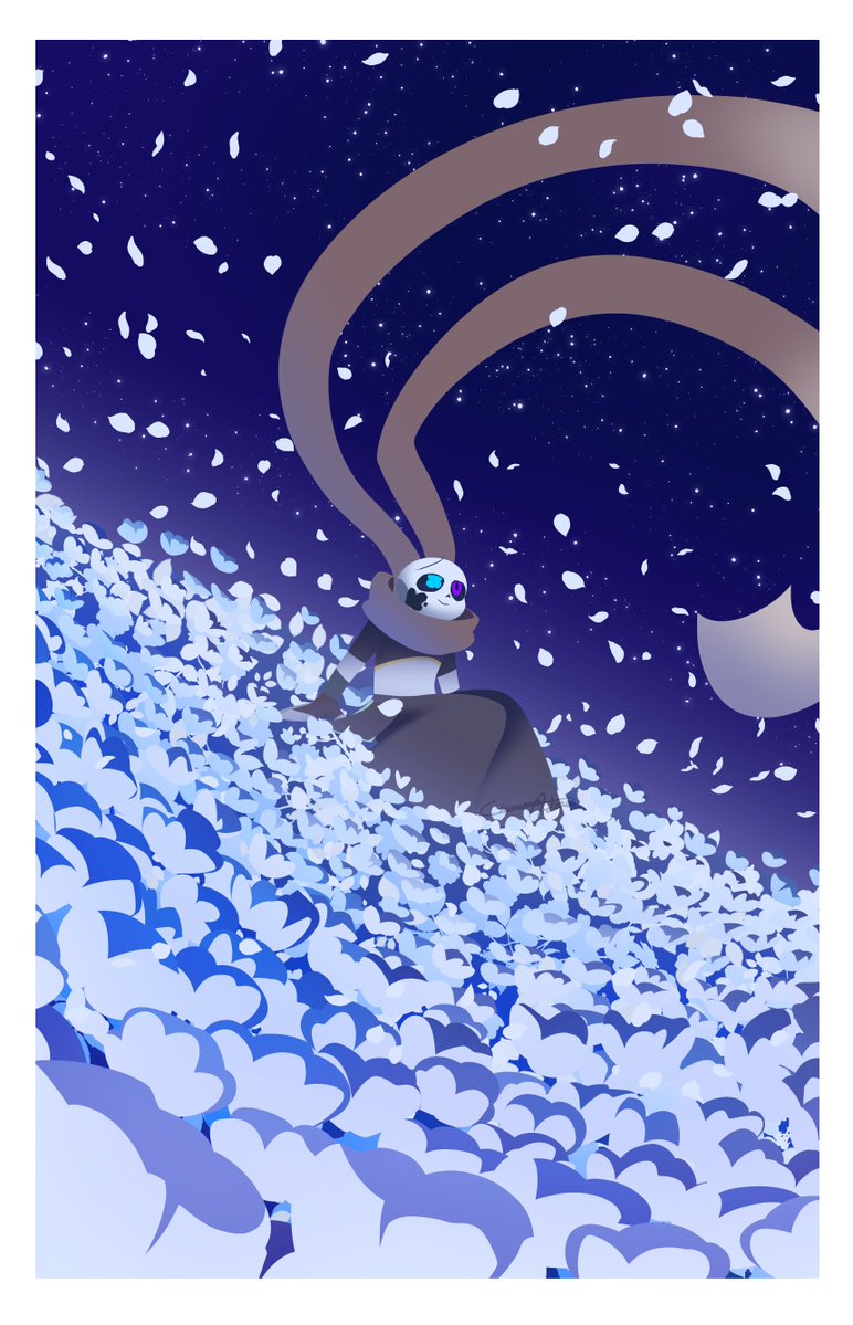chimeraart501's tweet photo. Day 11 and 12
Composition + Confort

I found the theme of day 11 too vague, so I mixed it up

#inktober #inktobertale #inktobertale2026 #inksans https://t.co/lcd5DecSJe