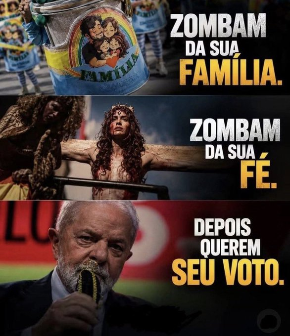 RicardoRoveran's tweet photo. 🚨REFLITA!

Mande para um "cristão de esquerda": https://t.co/Xwh7kJTUxc