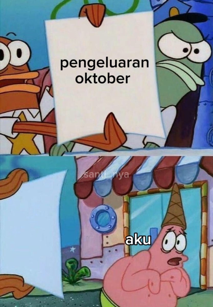 Santi_nya's tweet photo. baru juga tanggal segini https://t.co/5GOAB6GR1y