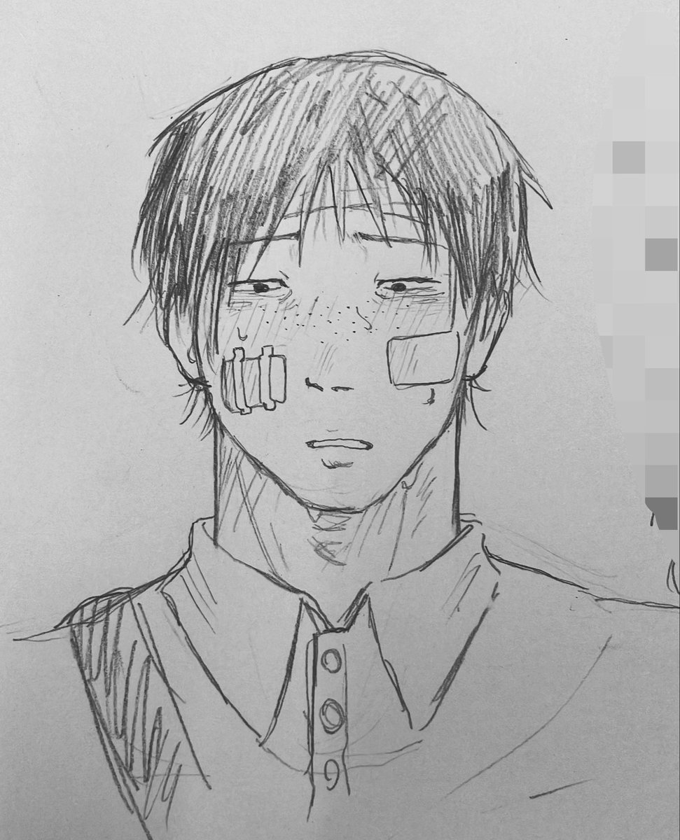 nyanbake0421's tweet photo. #ドムドムチーチー
タグ忘れよくあるすみません。
ヒラガイくんです https://t.co/oNle479TT2