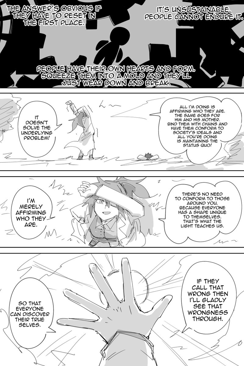 koshi_lowell's tweet photo. "EGOIST"
Artist: ��き地蔵
EN TL
https://t.co/mzY6cK4DzP https://t.co/PTKFuAN480