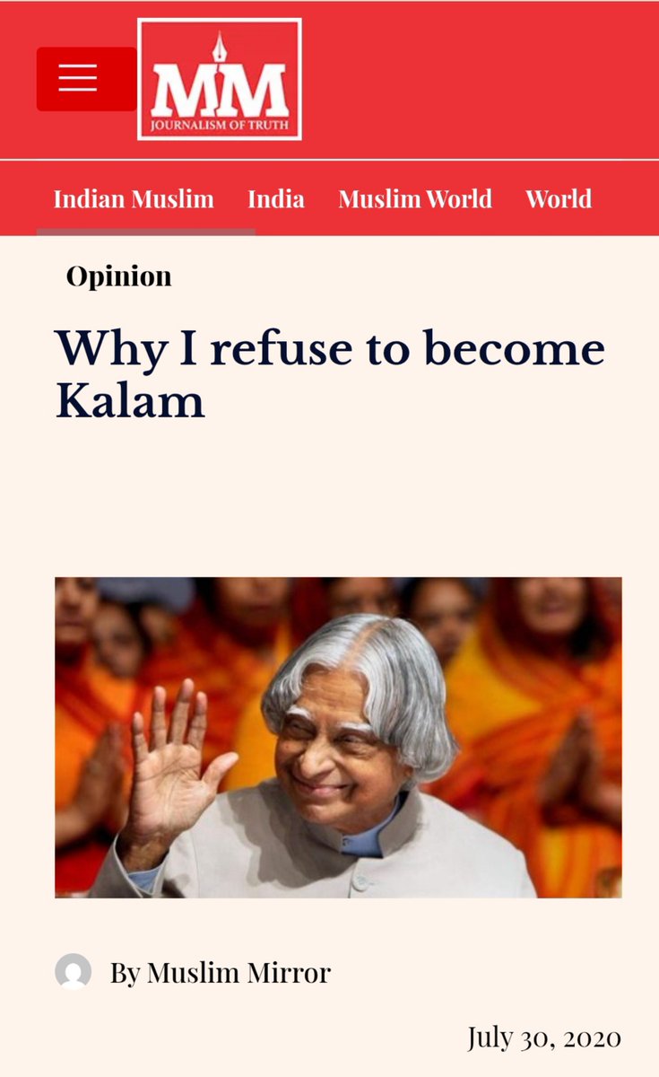 PaxDictator's tweet photo. @MovieMuthyam Arey Madrasa chap know the truth https://t.co/6rtwoa0KBL