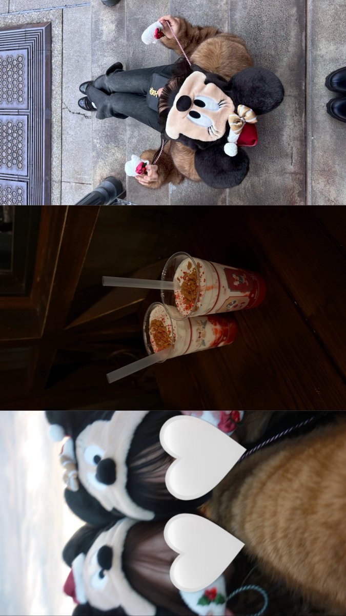 mcmcbb__'s tweet photo. 今年のクリスマスもたのしみ🎄🎅🏻❤️ https://t.co/LgYlfmt5lk
