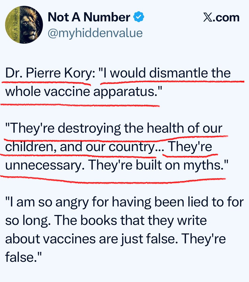 stopvaccinating's tweet photo. VACCINES have only ONE mission in life:

To Cripple Humanity https://t.co/hMiXELugwa