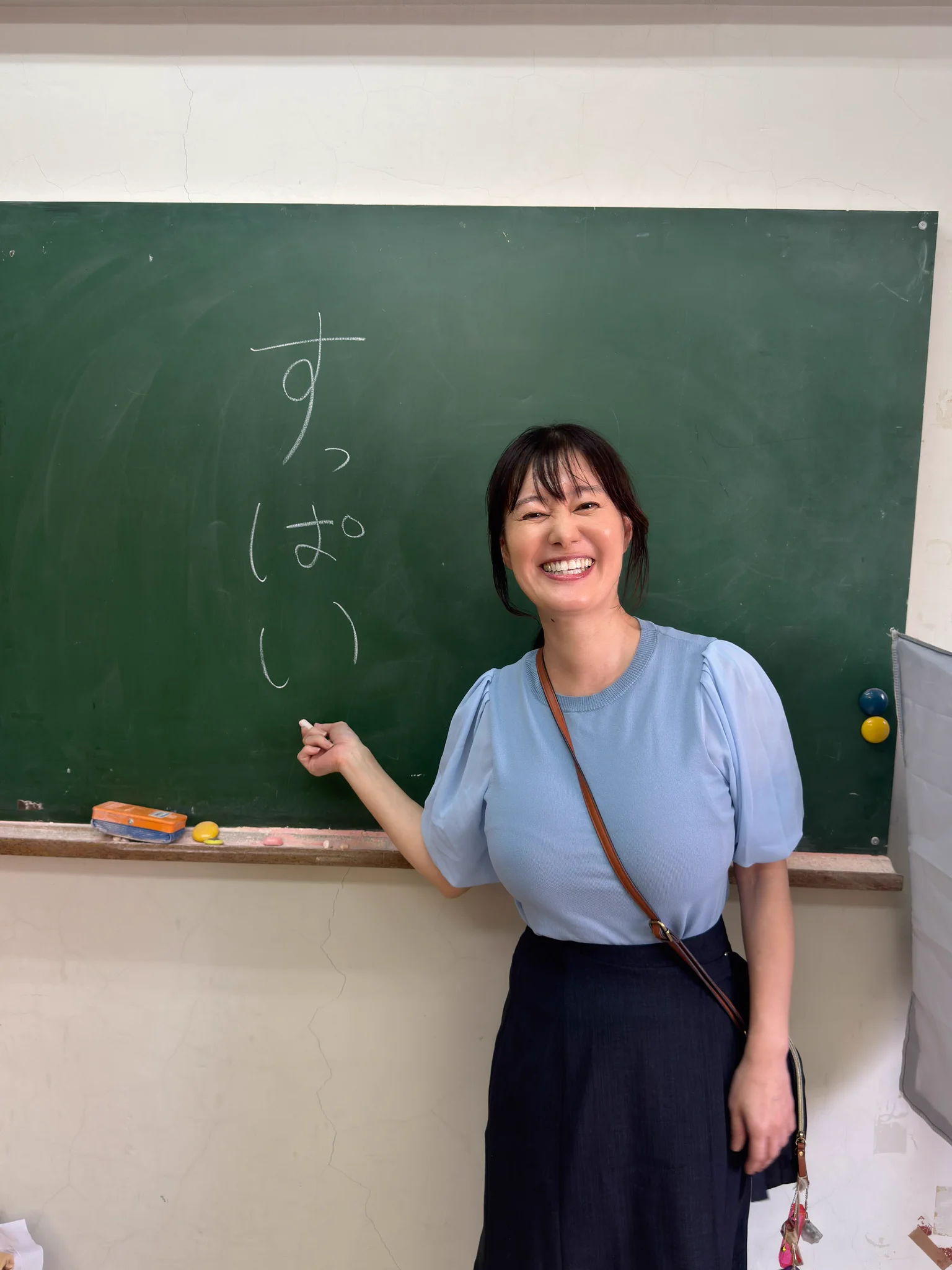 竹中知華 on X: 
