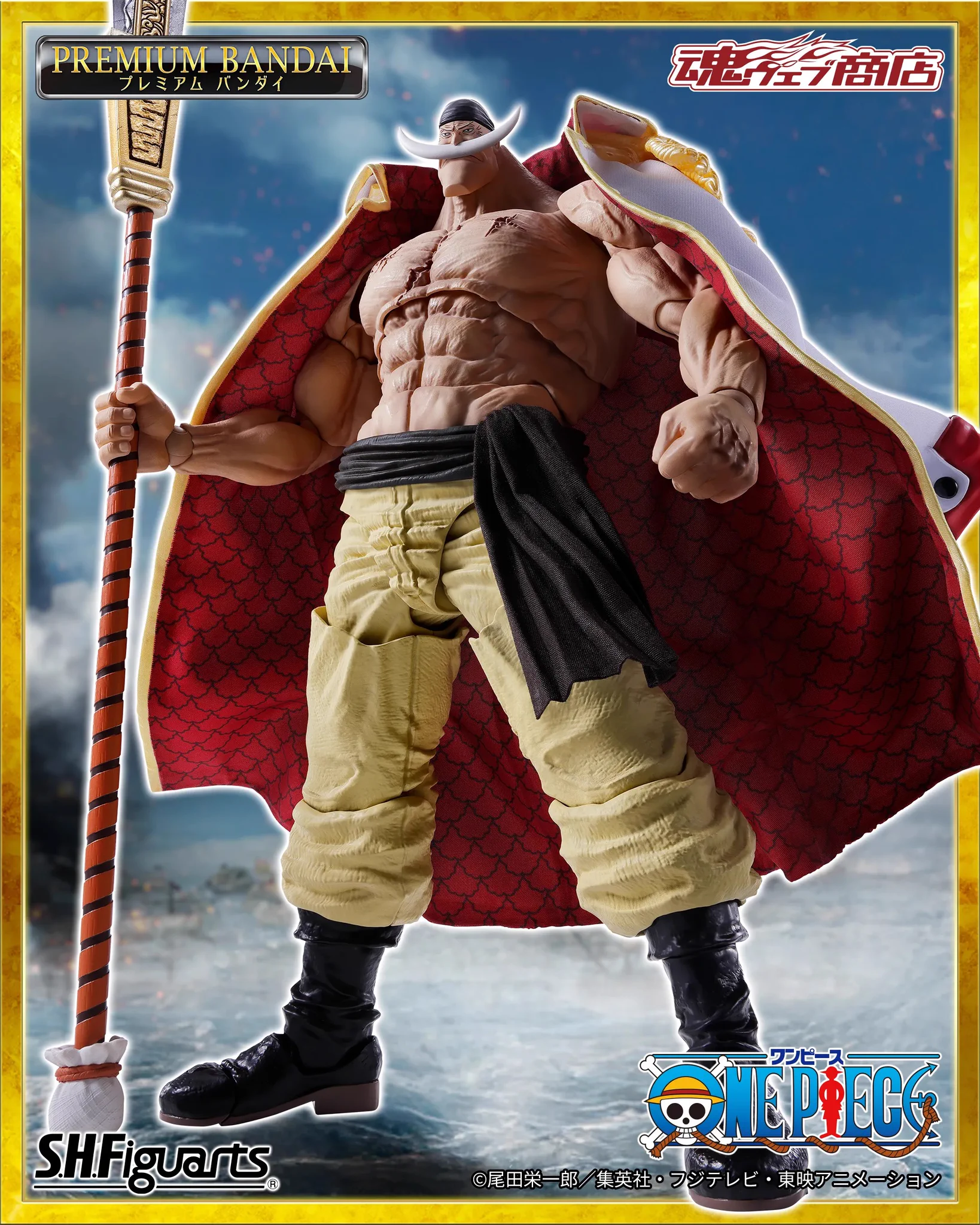 魂ネイションズ公式/BANDAI SPIRITS TAMASHII NATIONS OFFICIAL on X
