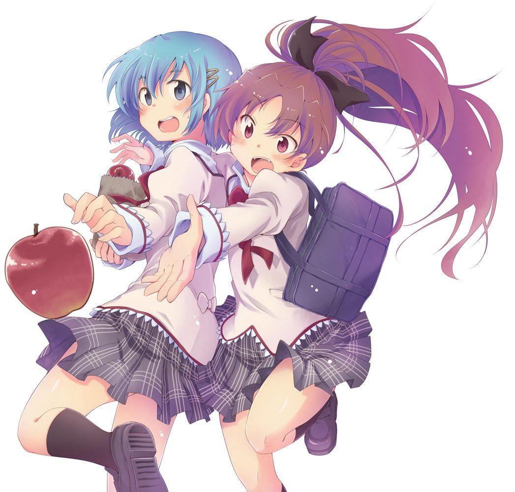 pikachi_'s tweet photo. 杏さや🍎 https://t.co/3ULfYBflyv