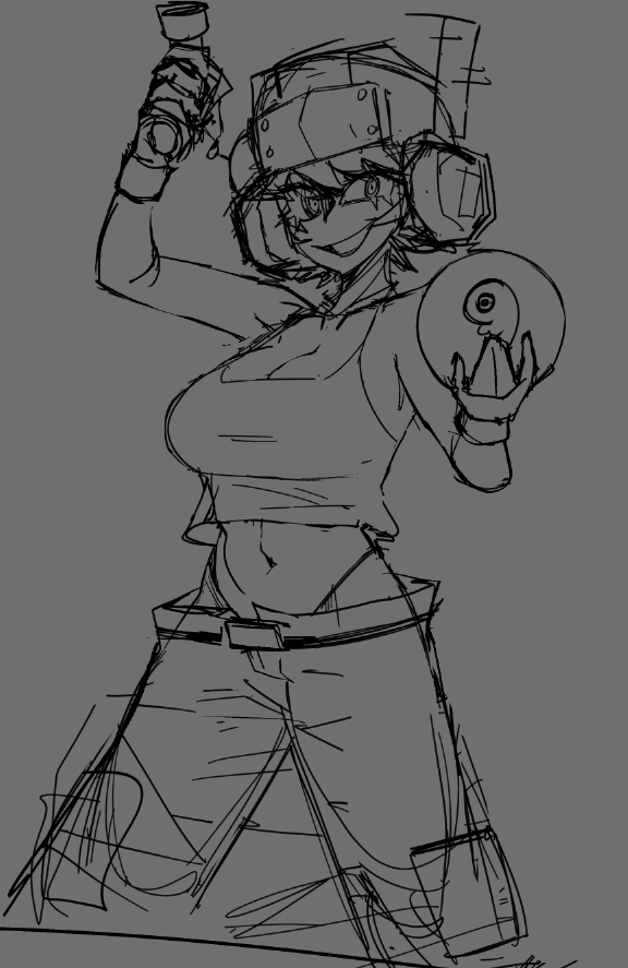 altergeist's tweet photo. psychopomp sticker idea https://t.co/vkOeDUhYU6