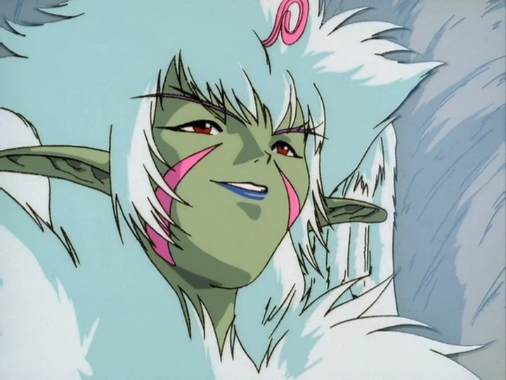 NobodyButChaps's tweet photo. Gavil from Macross7, has little to no Rule34; As requested by @Snartoclaw https://t.co/91WYja5zea