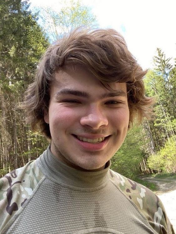 Theonewho_anon's tweet photo. Joy and smiles today, hopefully I’ll be freed 😀 https://t.co/1xXlCt086y
