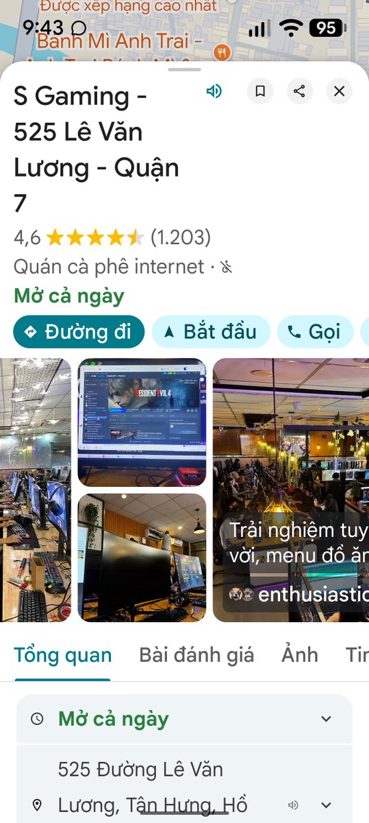 davidDpez90's tweet photo. @mvu95306 Quận 3 rãnh chưa ? Quận 7 đang đợi https://t.co/vXMlGs9hHq