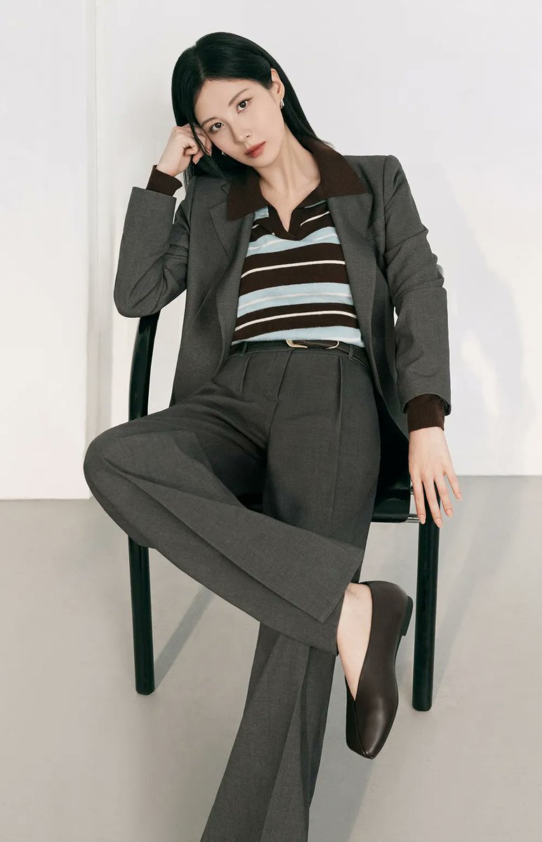 SeohyunData's tweet photo. 📷 #서현 | Seohyun for BYLYNN SHOP https://t.co/o2lHPvLdzO