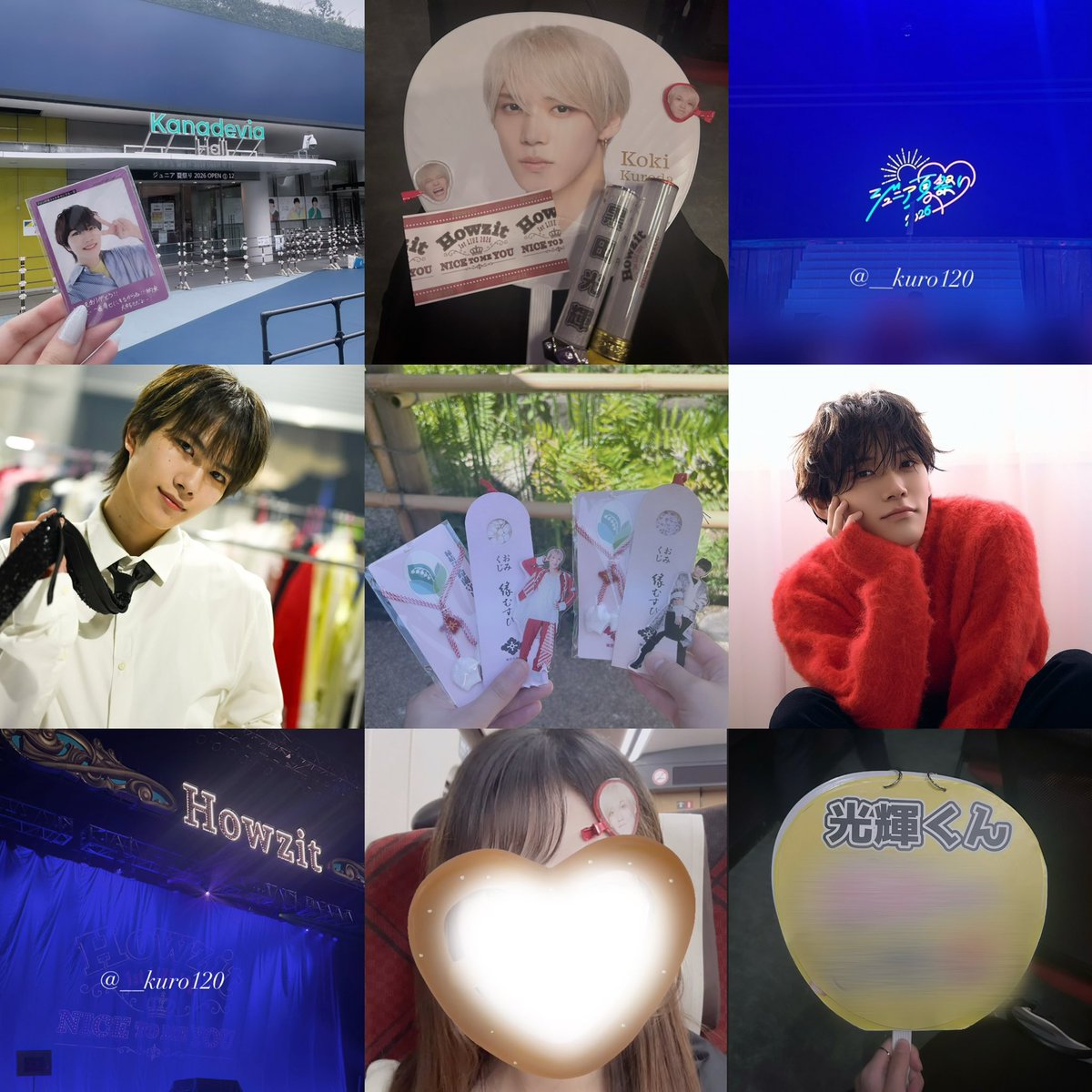 __kuro120's tweet photo. 黒田光輝くん⭐️⸝⸝꙳竹村実悟くん✨️𓂃◌𓈒

 #Howzit担と繋がりたい  #無所担と繋がりたい  #over20なJr担と繋がりたい   #ジュニア担と繋がりたい https://t.co/oGZTiWmOZs