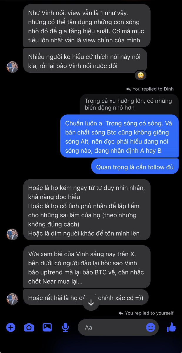 drofin69's tweet photo. Nhân ngày doanh nhân Việt Nam, hứa khi nào rảnh sẽ "giải mật" những post có vẻ gây mâu thuẫn gần đây 😁

Xem full ở đây:
https://t.co/jegPABg4MJ https://t.co/itaTOEA8G9