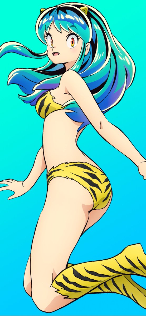 honggiung756472's tweet photo. 라무 (1981) 일러스트 - 10
#Lum #UruseiYatsura #うる星やつら https://t.co/cTejceiZT0