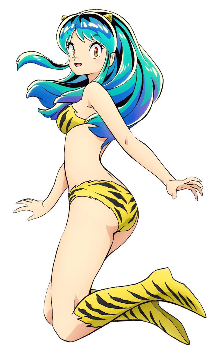 honggiung756472's tweet photo. 라무 (1981) 일러스트 - 10
#Lum #UruseiYatsura #うる星やつら https://t.co/cTejceiZT0
