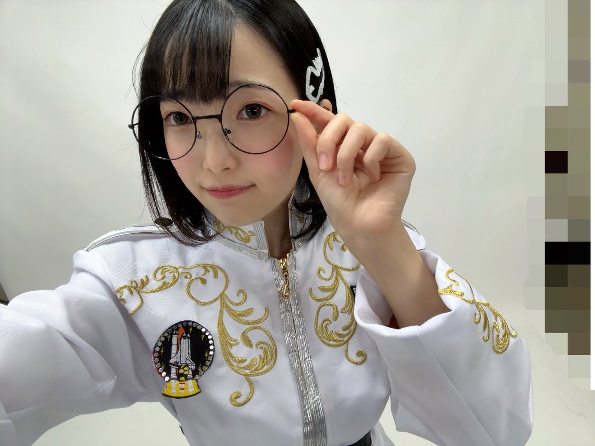 asahi_kana18's tweet photo. #硝子の星の子どもたち 
オフショです…！さかなの形のヘアピンかわいいんだあ https://t.co/ItoUGBHdH7