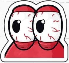 MeninoWiz's tweet photo. @samekosaba :_zoom:
:_wow:
:_aware:
:_stare: https://t.co/Xm2f0AvrUU