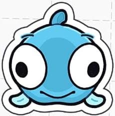 MeninoWiz's tweet photo. @samekosaba :_cryb:
:_fish: https://t.co/AuT94rO7Dt