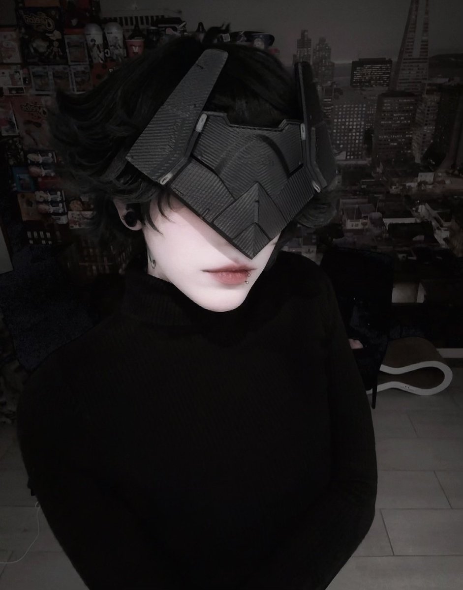i_am_unfixable's tweet photo. однажды я снова начну вести твиттер ~ 

#ArknightsEndfield‌ #endministrator https://t.co/mO3CCXhUKW