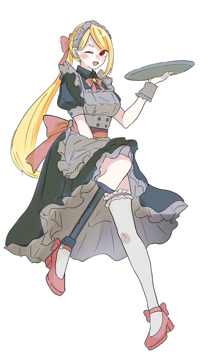 OrcJu's tweet photo. 絵を描き続ければ〜のやつあまり実感なかったが上手くなっているのでは？？🤔 https://t.co/x4btKXRM53