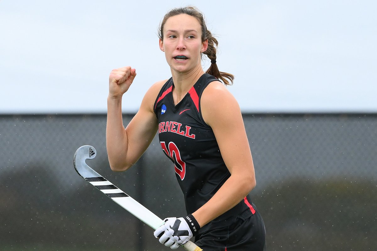 Firstteamphoto's tweet photo. My full gallery of images for @CornellSports from the @ualbanyfh vs @CornellBigRedFH match played on 10/11

📸: https://t.co/8GN136sa8G

#LGR | #YELLCORNELL https://t.co/vYR3eBSk1V