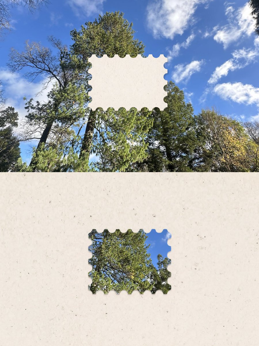 fitzroise's tweet photo. Collecting stamps, 🏞️ https://t.co/RvZtktdaxL