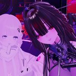 Photo by うらぼす (@vrc_rl)