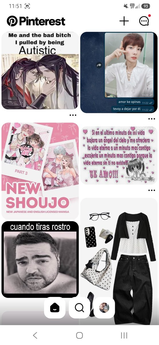 kuriishoujo's tweet photo. profile / lock screen / latest song / pinterest  💒𝅘𝅥 ❤︎༼ ﾟｏ⌒༽ꩰ͜ᗱ https://t.co/CLxzDNnUSA