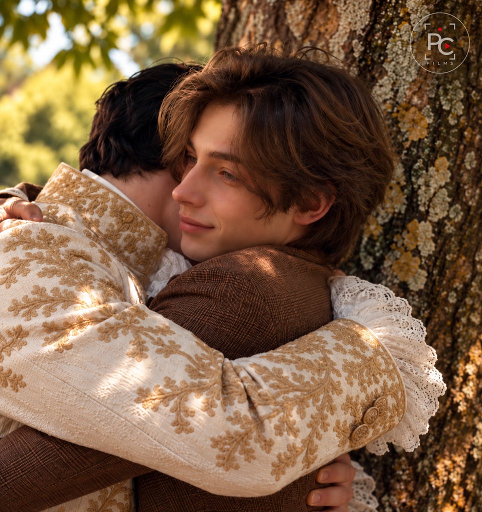 PlotCraftFilms's tweet photo. 🪻A Rhapsody for the Crown Prince | Finale💜
Thank you all for your love, patience, and support! We sincerely apologize for the server issues and promise to keep improving.
Enjoy these S1 stills! We're truly grateful for everything.
See you in S2!
#arhapsodyforthecrownprince https://t.co/5BRCWZBqAl