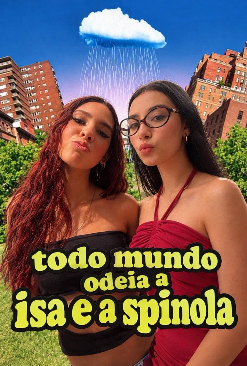 spinolana's tweet photo. foi se o tempo que todo mundo odiava o chris https://t.co/qTbgOWLQpX