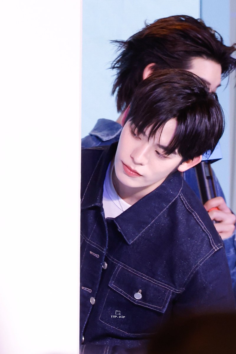 TTP_zip's tweet photo. 𖤐ˊ˗ 261011

จ๊ะเอ๋ --- ปิ๊ป 🪄 

#PorSuppakarn #twnpich 
TEETEEPOR BB FAMIE
#SkinEditorFMFxTTPBokbear https://t.co/FatjZ2fQWR