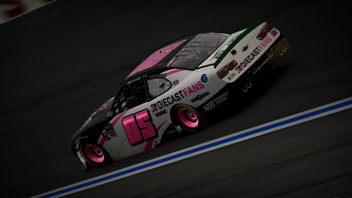 Elite_eSports17's tweet photo. NSRL - Charlotte
W at the home track! Lindgren dominated the night and brings it home!
Race Results:
1st - @ZLinddy
2nd - @walkntalk1221
9th - @_Bradpeters5
24th - @nate_yarnell
25th - @thebigshow434
27th - @JWishon22
#TeamElite | #iRacing https://t.co/r46APlKTNp