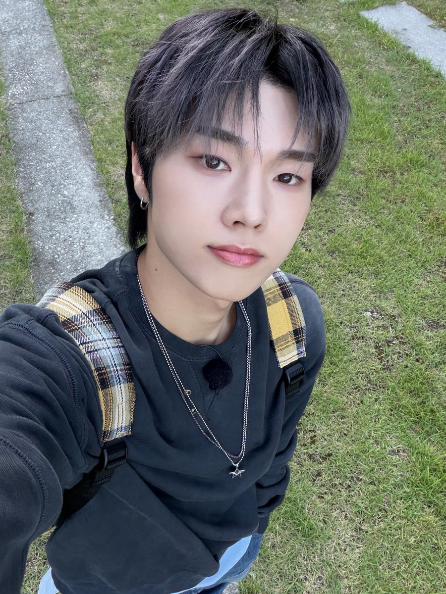 daily_jungsu's tweet photo. 261013 🐱🫧 https://t.co/dSUQuSXCkh
