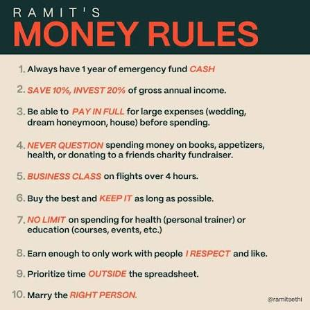 ramit tweet picture