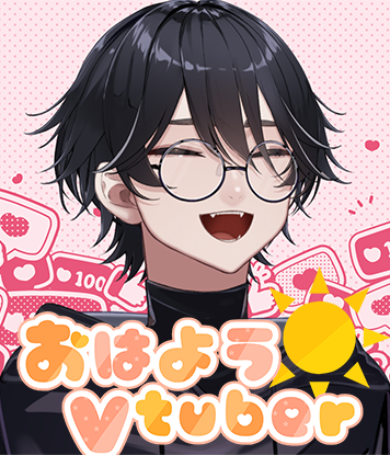 Ebony_Games's tweet photo. † #おはようVTuber †
おはようございます！

３連休の終焉！
今週も頑張っていきまっしょい！
やることいっぱいで楽しいなぁ！
やらなきゃいけないことからは目を背けてるけど
楽しいなぁ！！！！！ https://t.co/oyqjrjbKkG