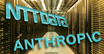 prosselector123's tweet photo. NTTがアンソロピック向けデータセンター　日本初、大阪で開設へ https://t.co/YP7Kwrr1D6