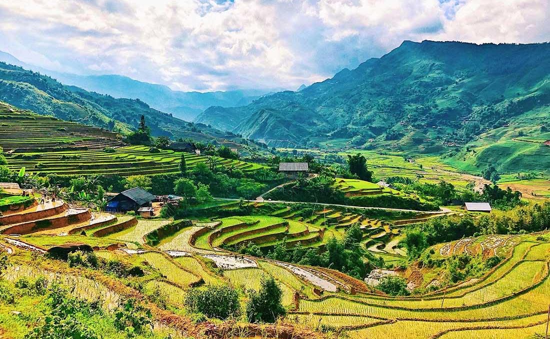 josiah26's tweet photo. Sapa is calling. Explore rice terraces, cultural villages, herbal baths, local markets, authentic food, unique stays, and the best ways to get around. Plan your highland escape today. https://t.co/6koexAzjKC