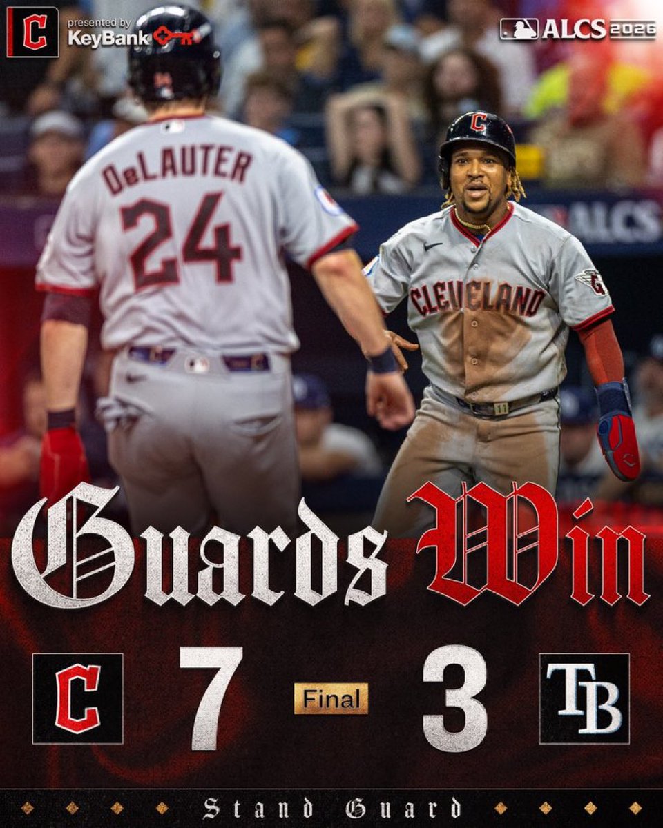 SleeperGuards's tweet photo. HOW ABOUT THEM GUARDIANS

LET’S DO IT AGAIN TOMORROW #GuardsBall https://t.co/OIHLVMIfQ0