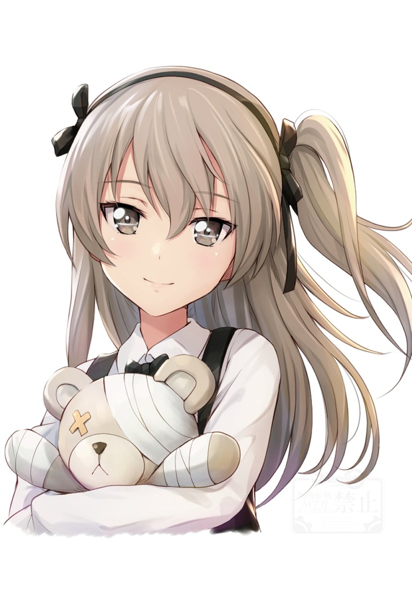 shamakho_works's tweet photo. 愛里寿ちゃん　 #garupan
←2026　　　2018→ https://t.co/2R9VlNuMJ6