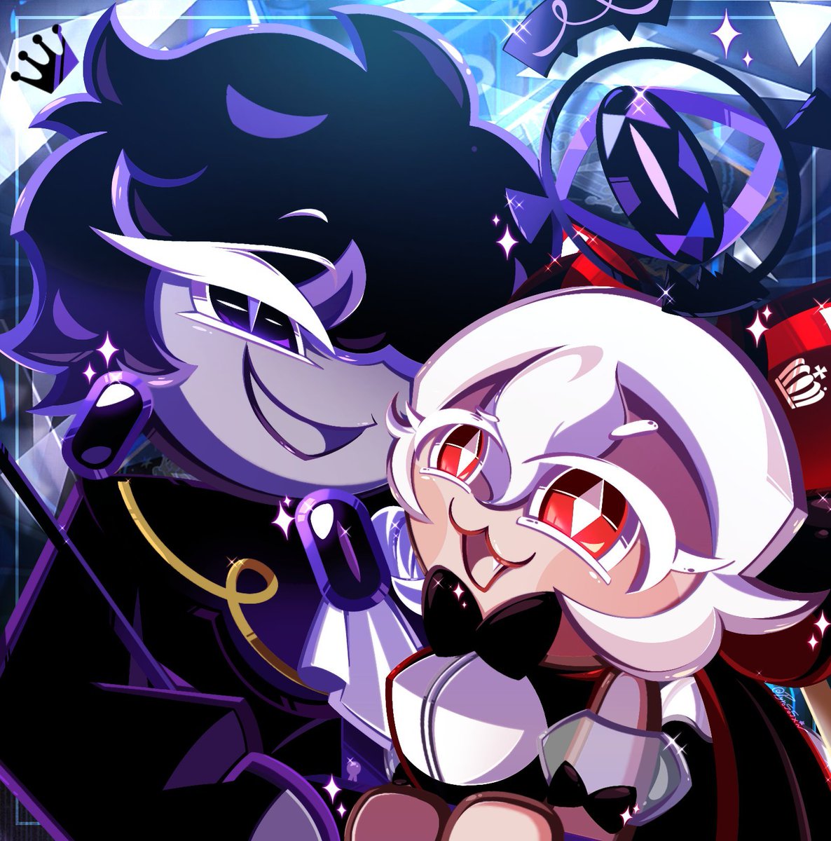 Pyro505x's tweet photo. @_VGen_ Hello! I'm Pyro5o5x 😎 and I'm a Cookierun artist! ;) 

Here are my:
Commission + Portfolio: https://t.co/c49hE5swAd
My Vgen: https://t.co/wmxMrZiLky

#VGenCode https://t.co/NRsNtyMlUR