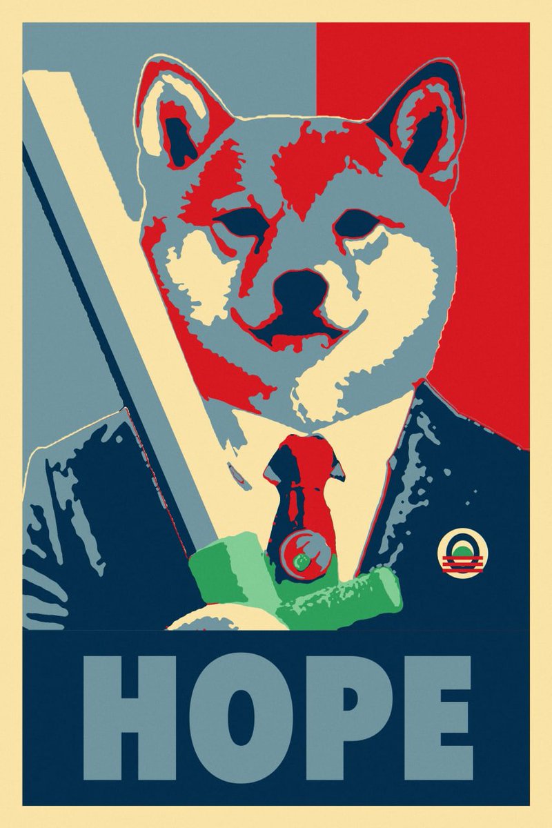 basilda_a's tweet photo. gm fam 

the beauty of baton is that you can adapt it to any meme, any meta, any narrative.

different styles, different characters, endless content possibilities. you can keep reinventing baton without losing what makes it recognizable.

the meme that can survive multiple metas. let's keep creating this banger content.