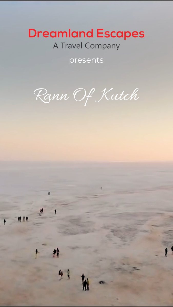 zeleine's tweet photo. Lost in the White Rann, found in the moment. Endless salt flats, camel bells in the silence, and star-filled nights that feel unreal. Discover Kutch beyond the postcard—raw, vast, and unforgettable. https://t.co/On4NxmYwFr