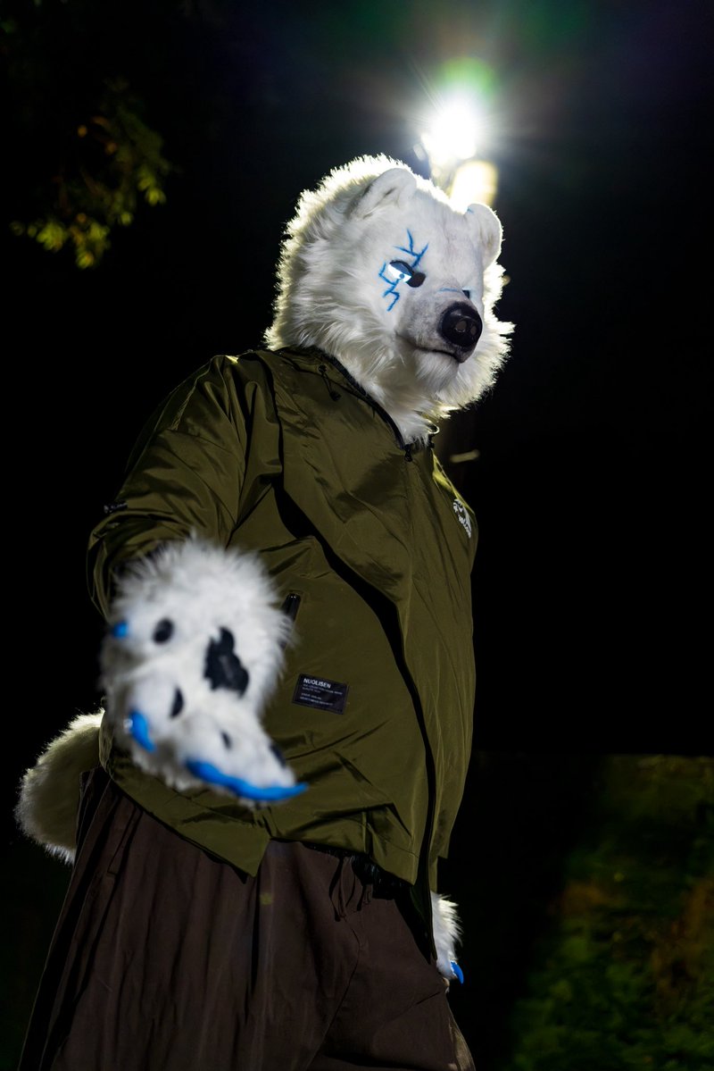 Vorlis_Arctic's tweet photo. まぁ..なんだ...
週明けからしんどいだろうけど頑張ってこうぜ

📸:まさやんさん(@masayanograph )

#ケモノをみて今週もがんばりマンデー https://t.co/d5WsHXRH2b