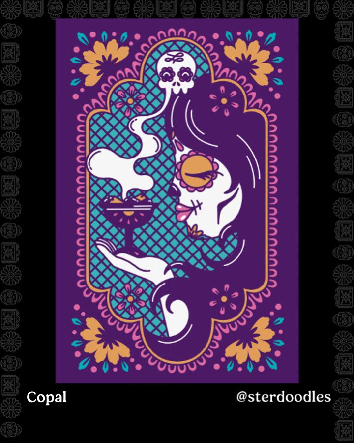 EmbaMexSing's tweet photo. La tradición del Día de Muertos constituye una de las expresiones culturales más representativas de México y una manifestación viva de la manera en que nuestras comunidades comprenden y transmiten la relación entre la vida, la muerte y la memoria. 💀🌸 https://t.co/Z6f1ueRPVJ
