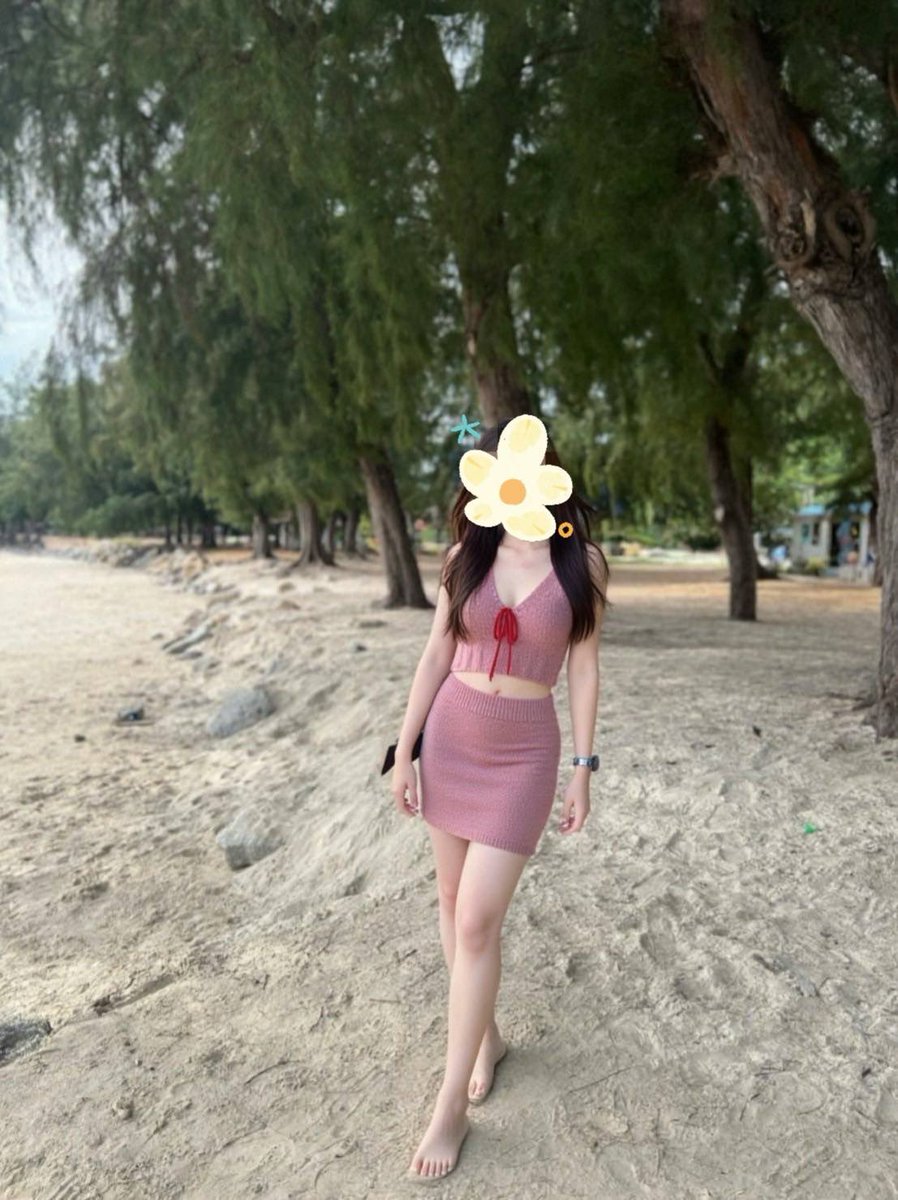 FerneSefcheck's tweet photo. 😊 🌷 ตัวนี้เป็นอีกตัวที่หยิบมาใช้บ่อยช่วงนี้ เพราะเนื้อครีมใช้ง่ายและกระจายบนผิวได้ดี
ทาแล้วให้ความรู้สึกผิวดูนุ่มและชุ่มชื้นขึ้นแบบพอดี ๆ แต่งหน้าต่อก็ไม่รู้สึกยุ่งยาก 🔓😍🥰

#รับงานบางวัว🤪😊😝
#รับงานบางปะก🥰😍🥰

🆔:  moji577 https://t.co/dy2ndYvevV