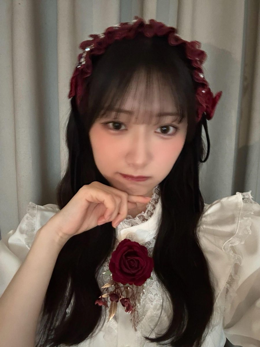 fish_bottle_1's tweet photo. ゴスロリ祭りその2
#萩原心花 #こっかにっき https://t.co/FtyBNIrQyl